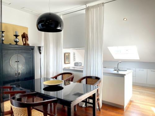Apartamento �tico En Plaza de La Constituci�n