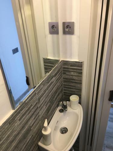 Apartamento Costa Malaga