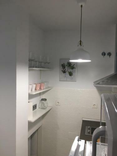 Apartamento Costa Malaga