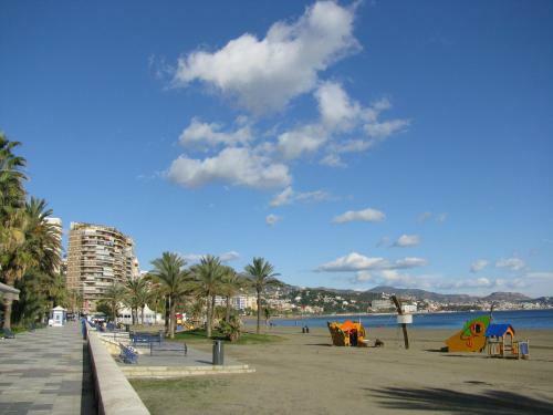Apartamento La Brisa Malagueta