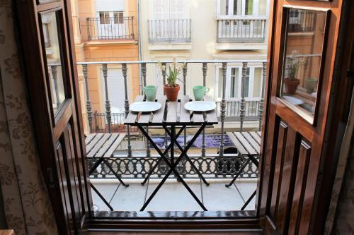 Apartamento "casa Del �rbol"