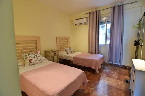 Apartamento Alameda De Colon II
