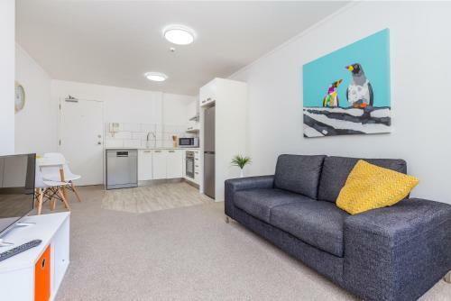 Peaceful Apartment At Victoria Park