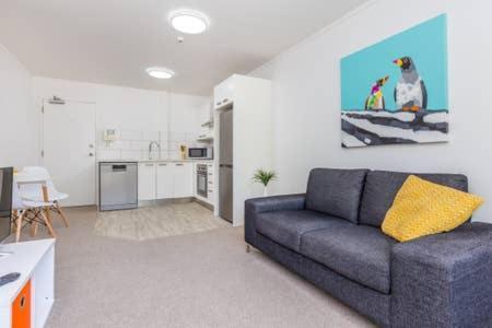 Peaceful Apartment At Victoria Park