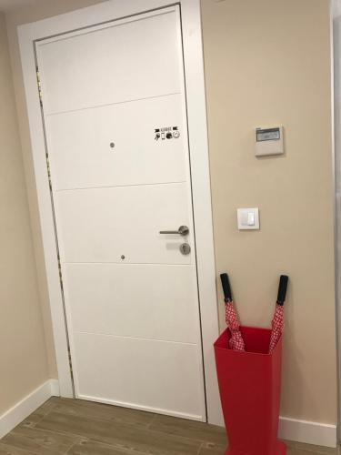 Apartamento Salamanca 7