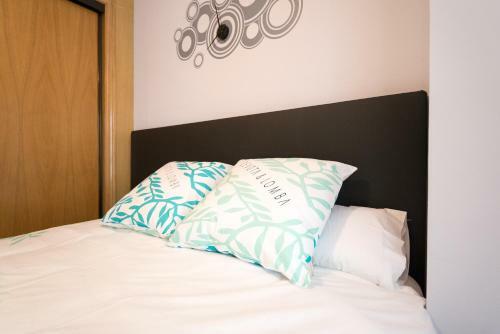 Apartamentos Segalerva