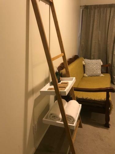 Villa Auckland One Tree Hill Cody Suite