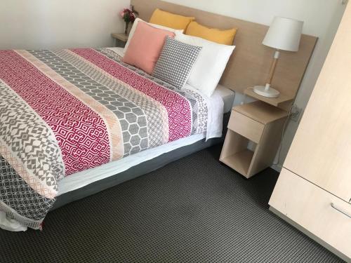 Apartamento Auckland City Coby Suite