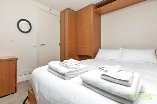 Apartamento Qv City Central Viaduct Area With Carpark (927)