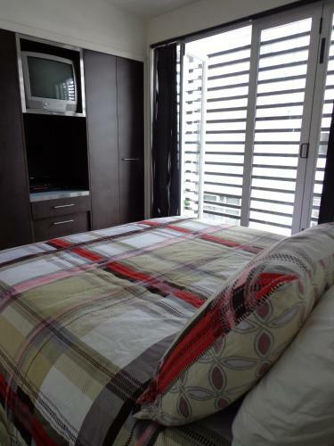 Apartamento Downtown Townhouse Special