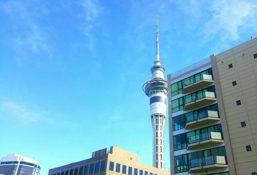 Oasis On Queen St, Quiet And Refreshing Apartment