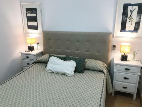 Apartamento Mill�n