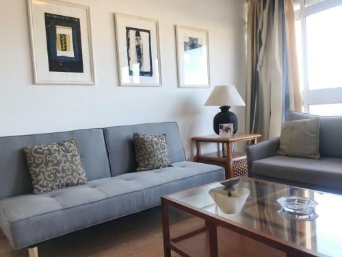 Apartamento Mill�n