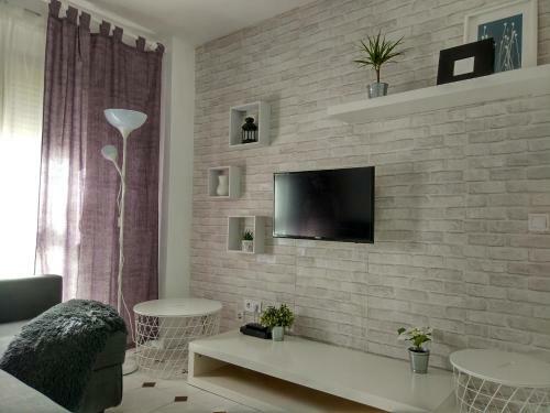 Royalhomes Apartamento Capuchinos