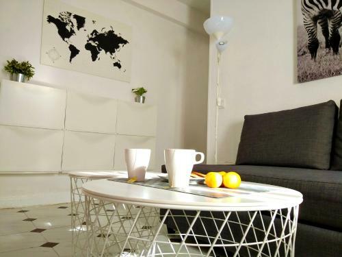 Royalhomes Apartamento Capuchinos
