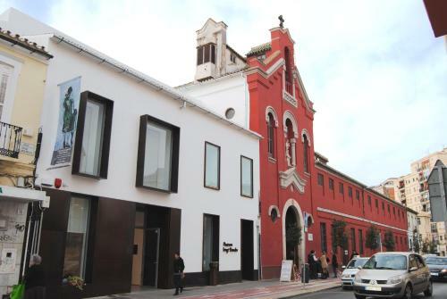 Casa Salamanca