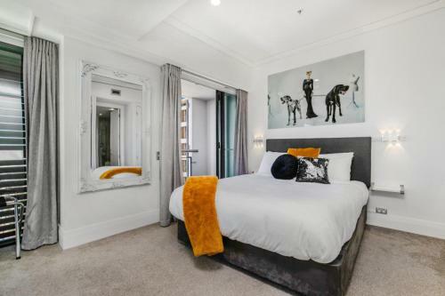 Apartamento Chic Waterfront Luxury - The Best Location!