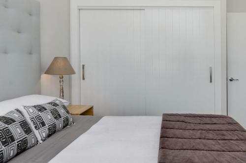 Luxury Mt Eden Apartment