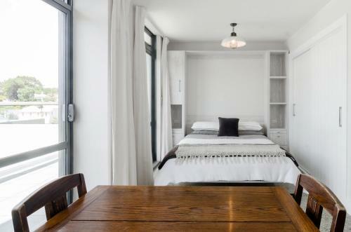 Luxury Mt Eden Apartment