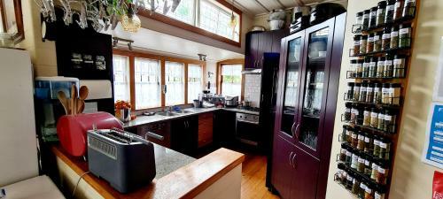 Bed & Breakfast Dovecote House