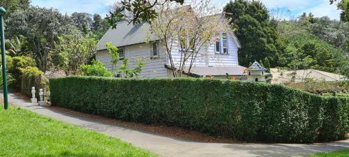 Bed & Breakfast Dovecote House