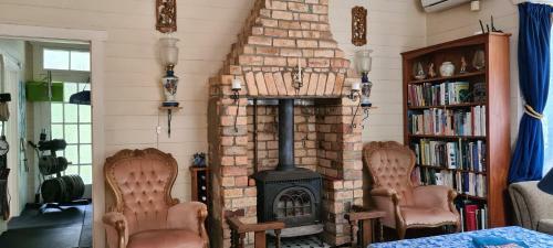 Bed & Breakfast Dovecote House