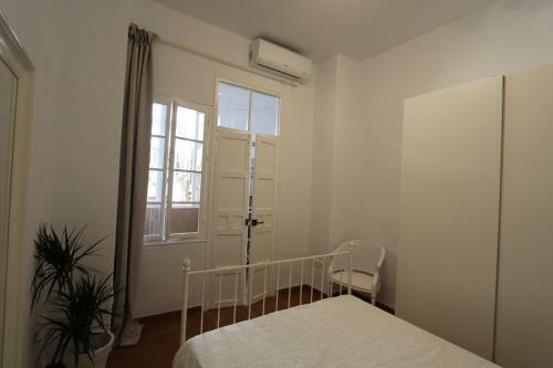 Apartamento Oller�as