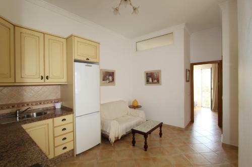 Apartamento Oller�as