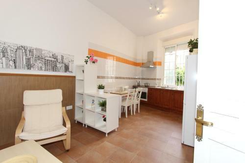 Apartamento Oller�as