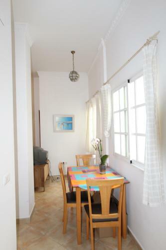 Apartamento Oller�as