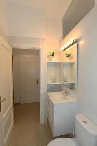 Apartamento Oller�as