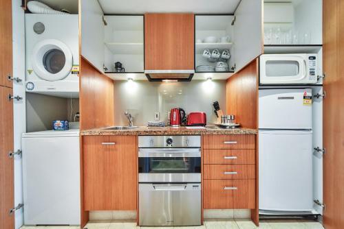 Apartamento Qv Metropolis With Sea Views (689)