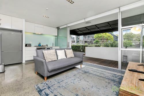 Apartamento Qv City Fringe With Carpark (890)