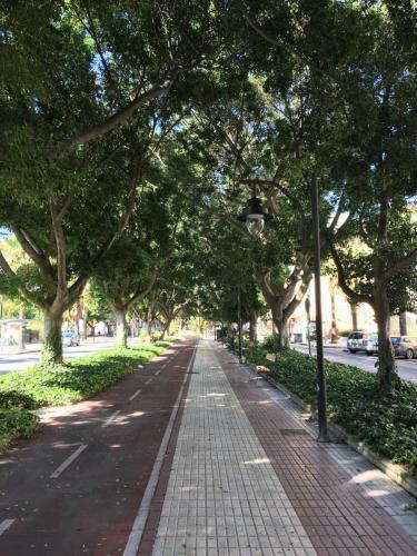 Apartamento Alcazaba Home