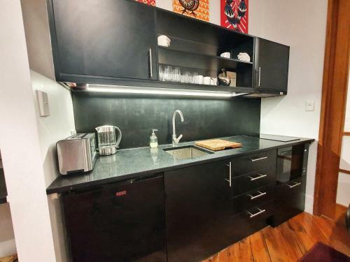 Apartamento Heritage 313 Auckland