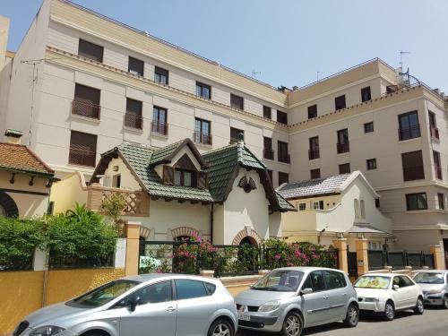 Apartamento D�plex Victory