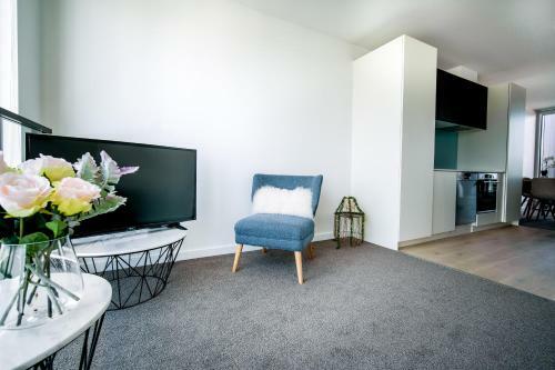 Chelseabay Modern Apartments