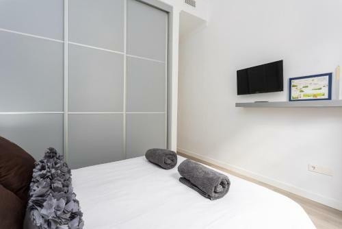 Julieta Historical Apartment