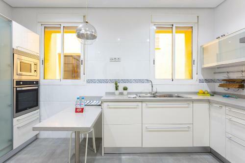 Julieta Historical Apartment
