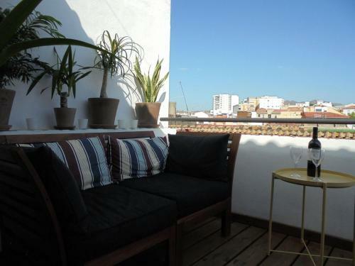 Apartamento La Ni�a Chica