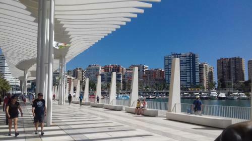 Apartamento La Ni�a Chica
