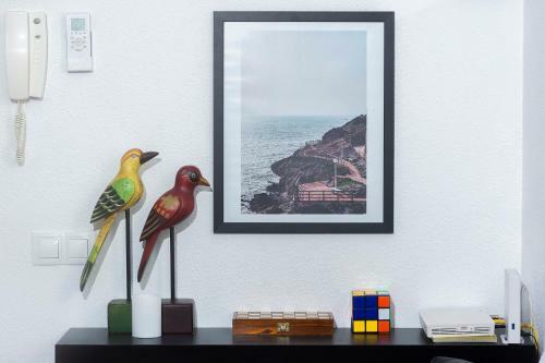 Apartamento Mz Flat