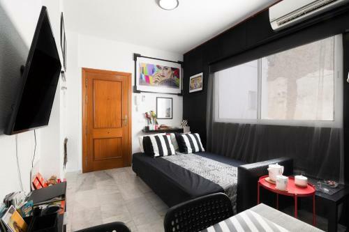 Apartamento Mz Flat