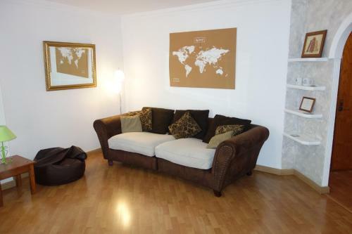 Apartamento Turistic Home Vel�zquez