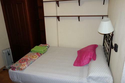 Apartamento Turistic Home Vel�zquez