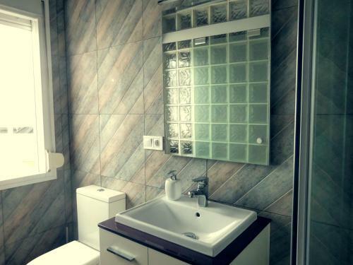 Apartamento Dreamsuites Marin Garcia.