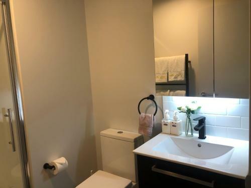 Ot Comfortable Vincent Apartment