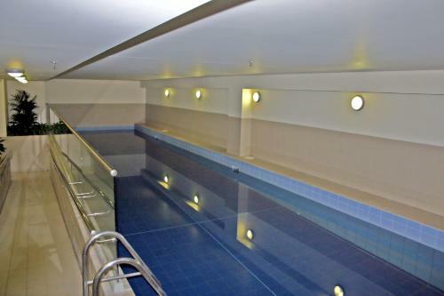 Qv Sunny Brand New Apartment With Balcony -976
