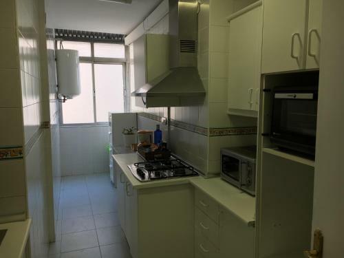 Apartamento �plaza de La Merced!