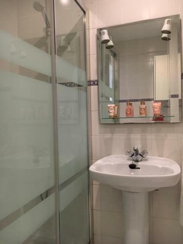 Apartamento �plaza de La Merced!